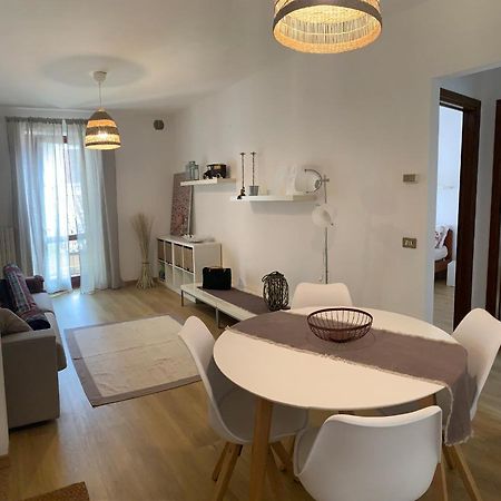 Clo Apartment 托斯科拉诺-马德尔诺 外观 照片