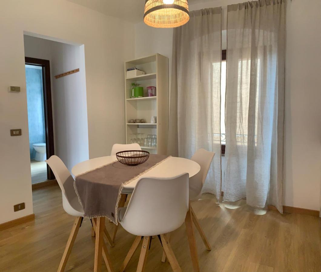 Clo Apartment 托斯科拉诺-马德尔诺 外观 照片