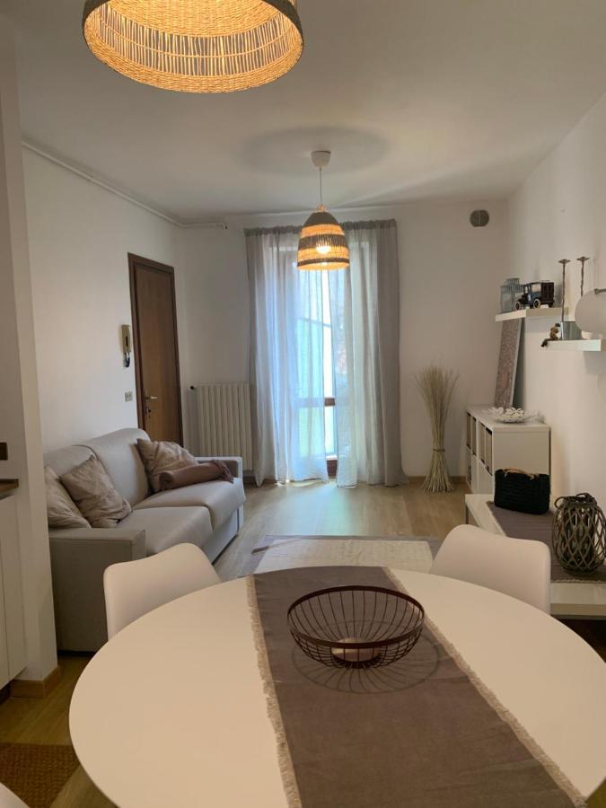 Clo Apartment 托斯科拉诺-马德尔诺 外观 照片