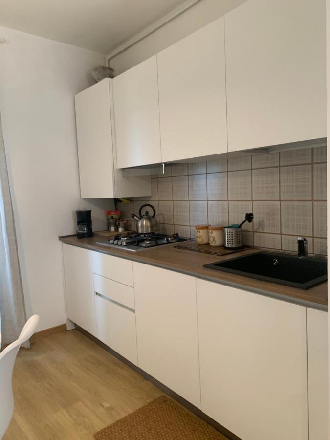 Clo Apartment 托斯科拉诺-马德尔诺 外观 照片