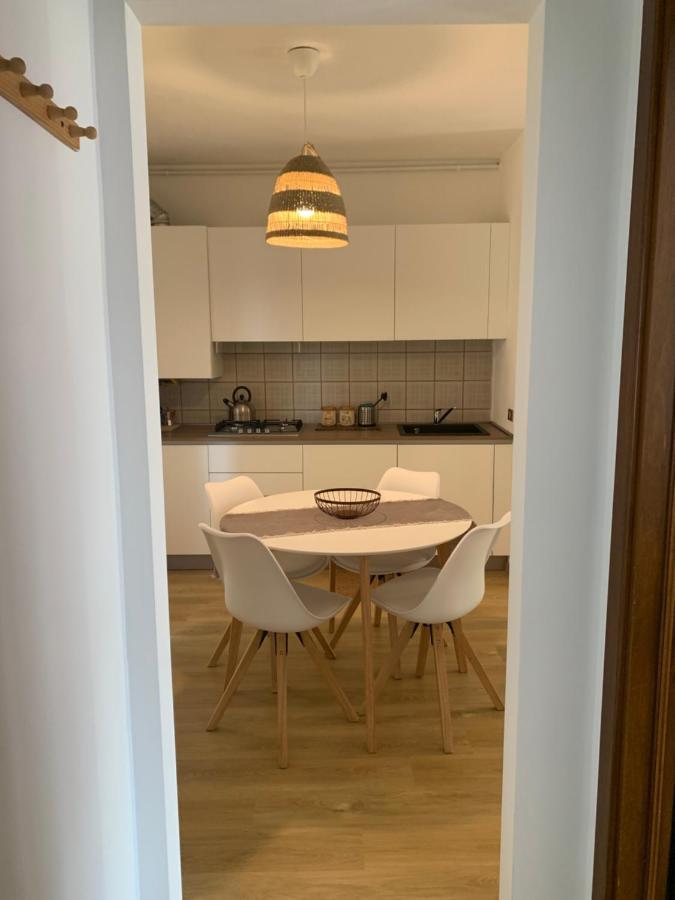 Clo Apartment 托斯科拉诺-马德尔诺 外观 照片