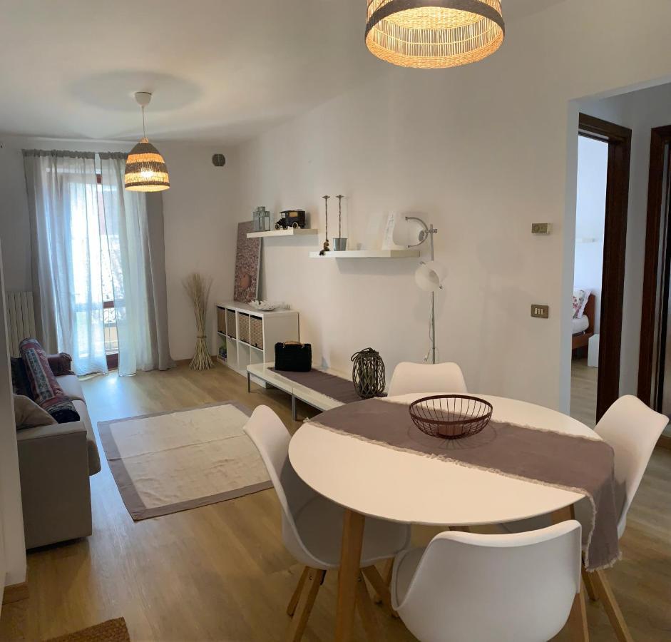 Clo Apartment 托斯科拉诺-马德尔诺 外观 照片