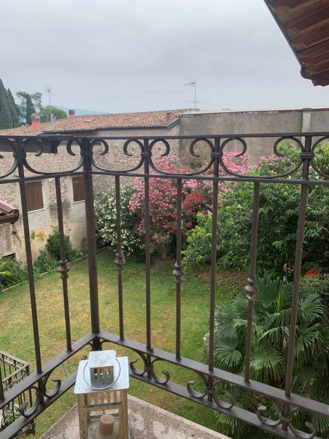 Clo Apartment 托斯科拉诺-马德尔诺 外观 照片
