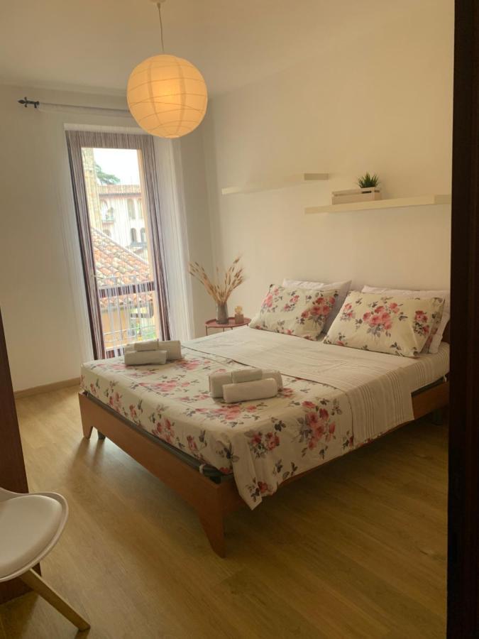 Clo Apartment 托斯科拉诺-马德尔诺 外观 照片