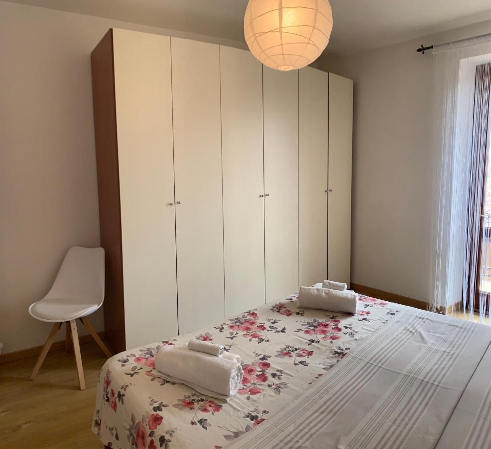 Clo Apartment 托斯科拉诺-马德尔诺 外观 照片