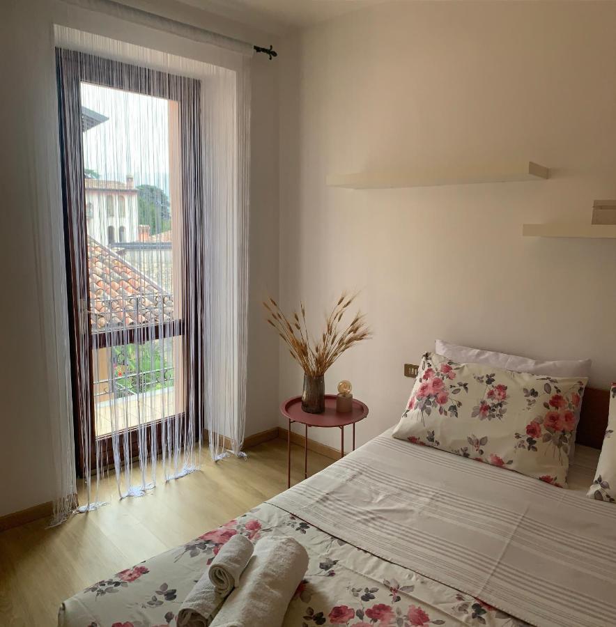 Clo Apartment 托斯科拉诺-马德尔诺 外观 照片